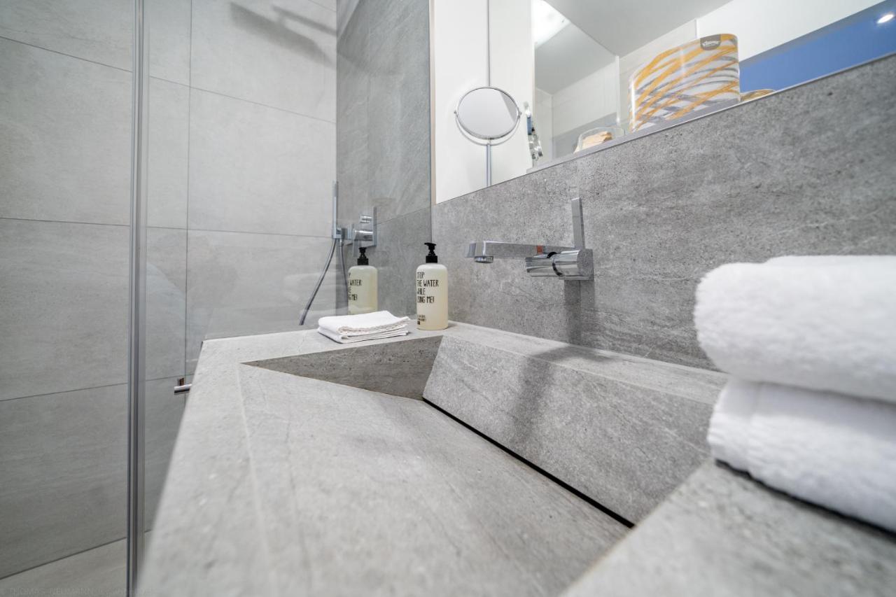 Bodenseezeit Apartmenthotel Garni Lindau  Kültér fotó