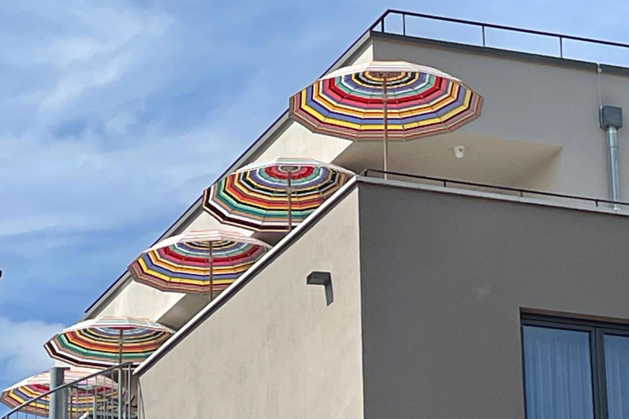 Bodenseezeit Apartmenthotel Garni Lindau  Kültér fotó